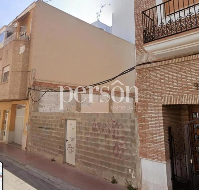 Terreno en venta en Puçol, Valencia photo 5