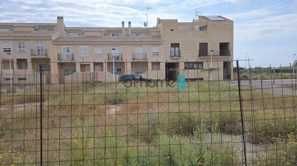 Terreno en avenida Vicente Ros photo 1