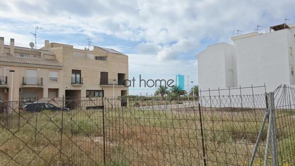 Terreno en avenida Vicente Ros thumbnail 2
