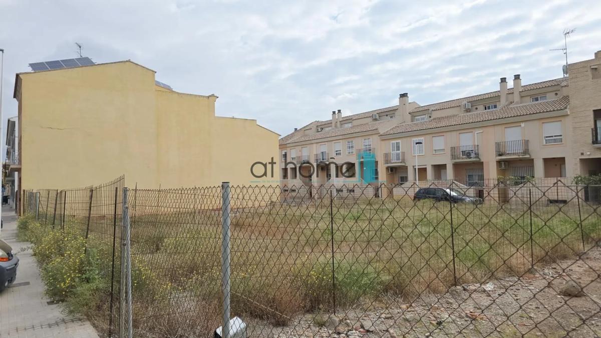 Terreno en venta en Puçol, Valencia photo 4