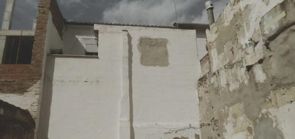 Terreno en calle de Blasco Ibáñez photo 1