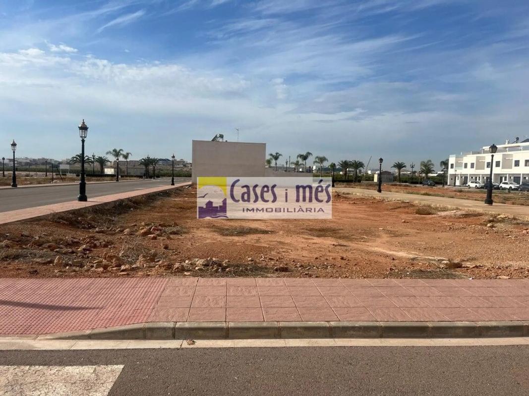 Terreno en venta en Rafelbunyol, Valencia photo 3