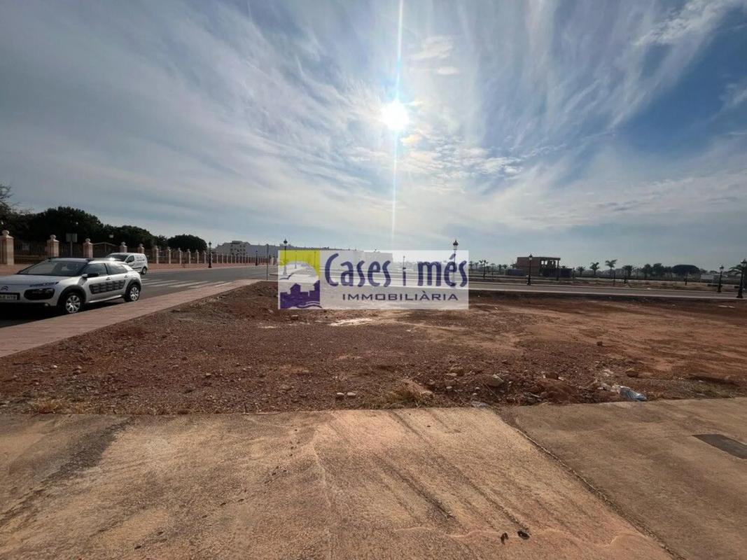 Terreno en venta en Rafelbunyol, Valencia photo 4