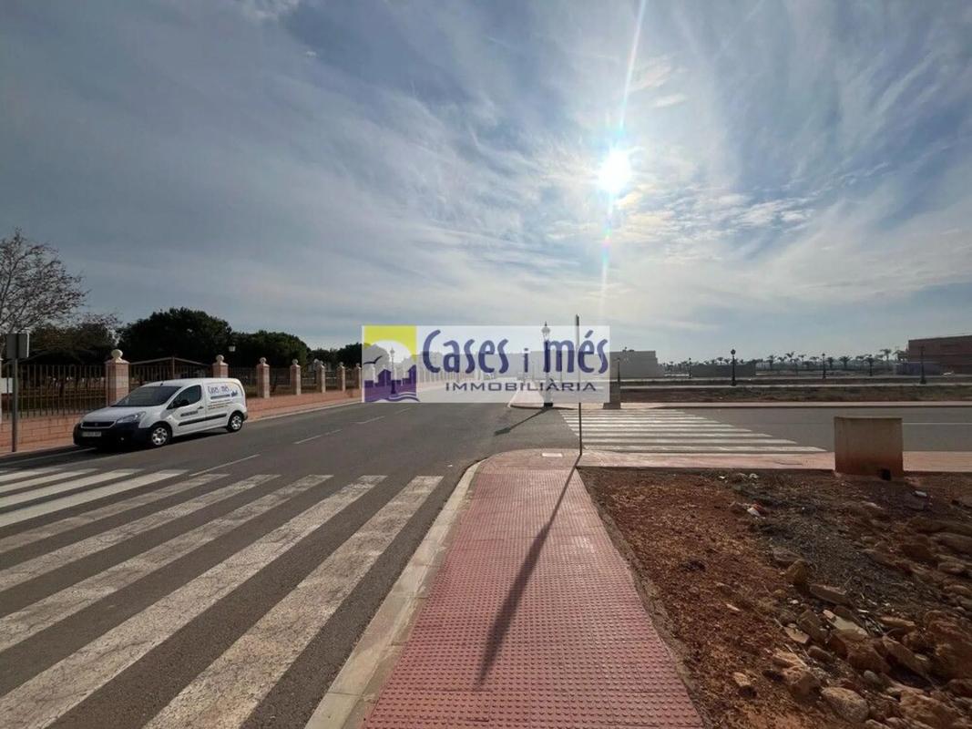 Terreno en venta en Rafelbunyol, Valencia photo 5