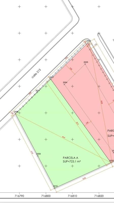 Terreno en venta en Paterna, Valencia photo 1