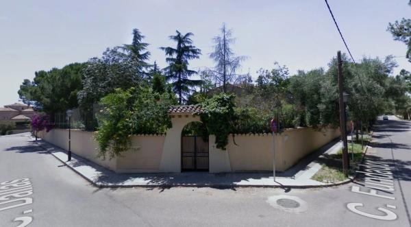 Terreno en calle Fundador, 17 photo 2