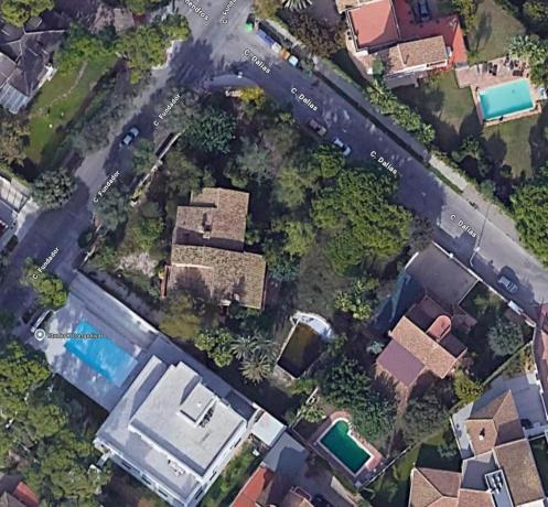 Terreno en calle Fundador, 17 photo 3