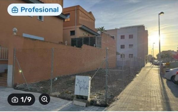 Terreno en avenida Caminas s/n photo 2