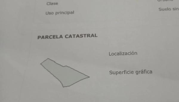 Terreno en calle Ciutat de Sevilla thumbnail 2