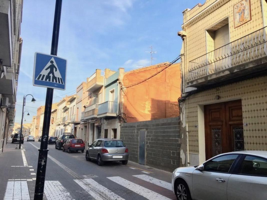 Terreno en venta en Museros, Valencia photo 1