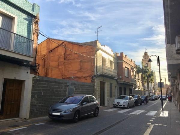 Terreno en calle Major photo 2