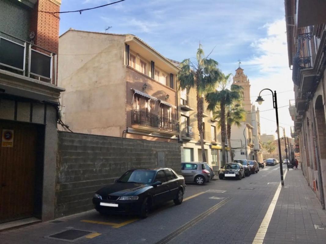 Terreno en venta en Museros, Valencia photo 1