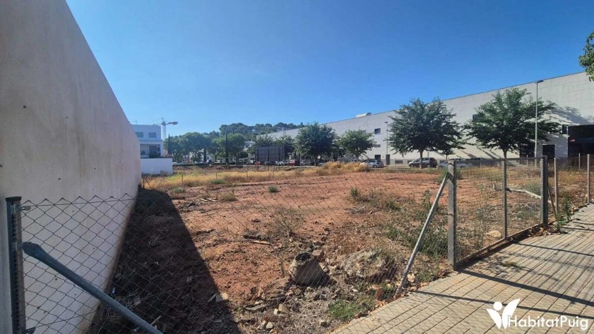 Terreno en venta en Puig, Valencia photo 2