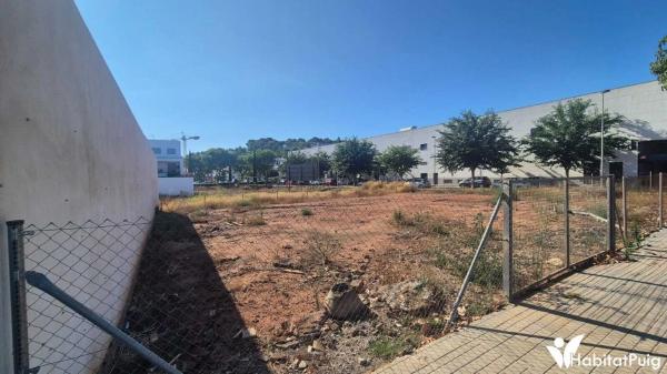 Terreno en calle de Rodríguez de Trujillo i Monterde thumbnail 1