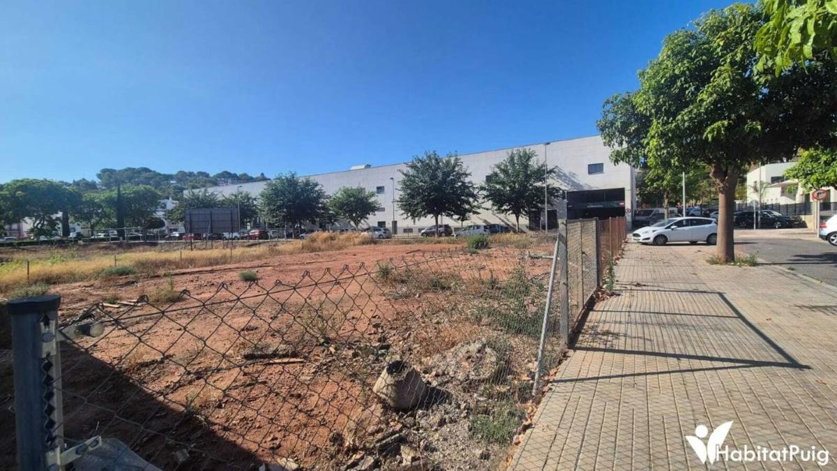 Terreno en venta en Puig, Valencia photo 4