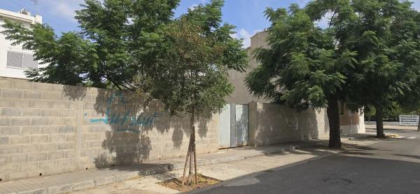 Terreno en calle Tirant lo Blanch, 4 photo 1
