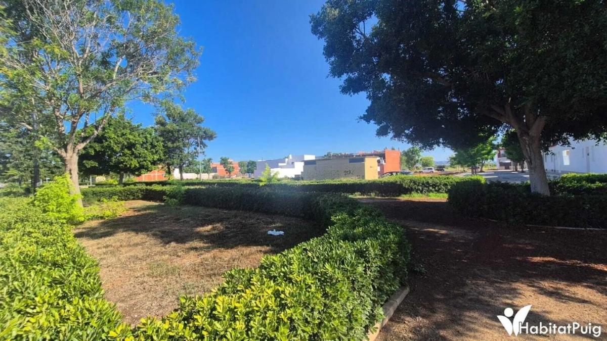 Terreno en venta en Puig, Valencia photo 2