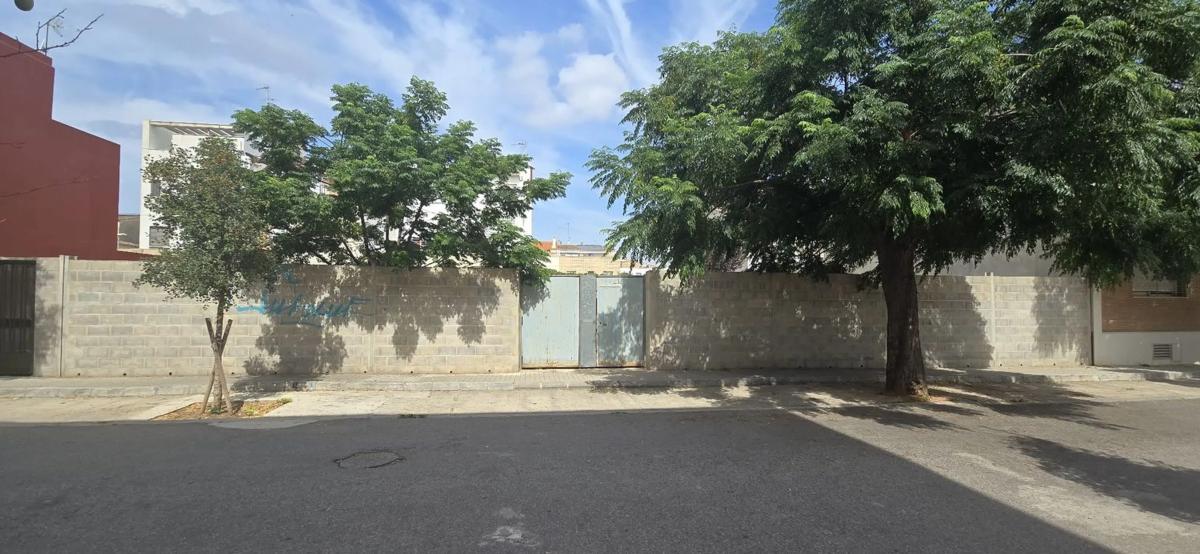 Terreno en venta en Massamagrell, Valencia photo 2