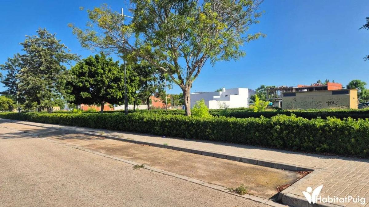 Terreno en venta en Puig, Valencia photo 4
