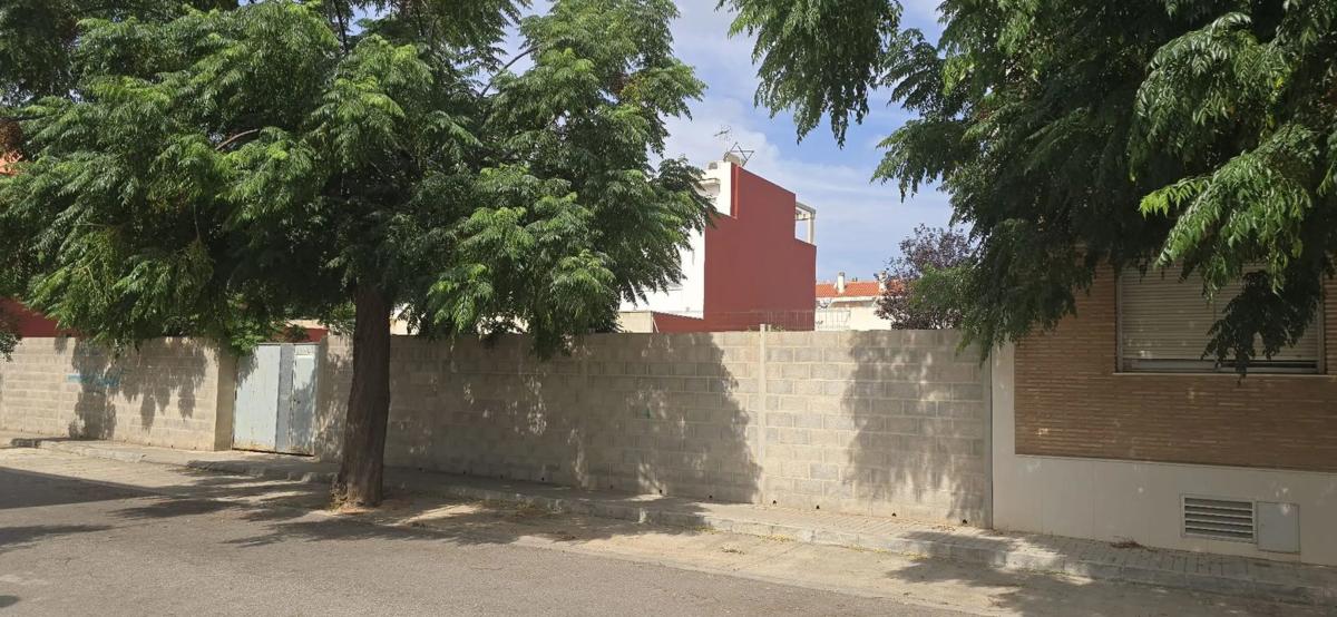 Terreno en venta en Massamagrell, Valencia photo 3