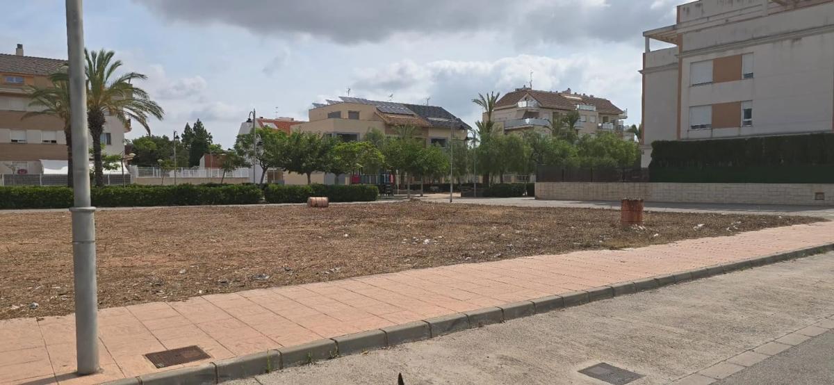 Terreno en venta en Museros, Valencia photo 1