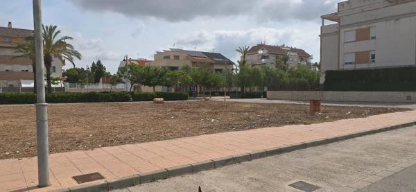 Terreno en avenida de la Senyera, 28 photo 1
