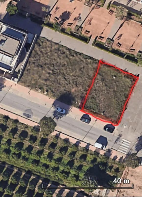 Terreno en venta en Museros, Valencia photo 3