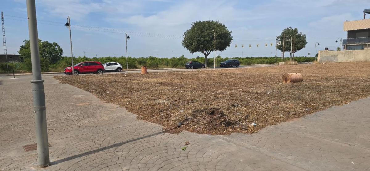 Terreno en venta en Museros, Valencia photo 4