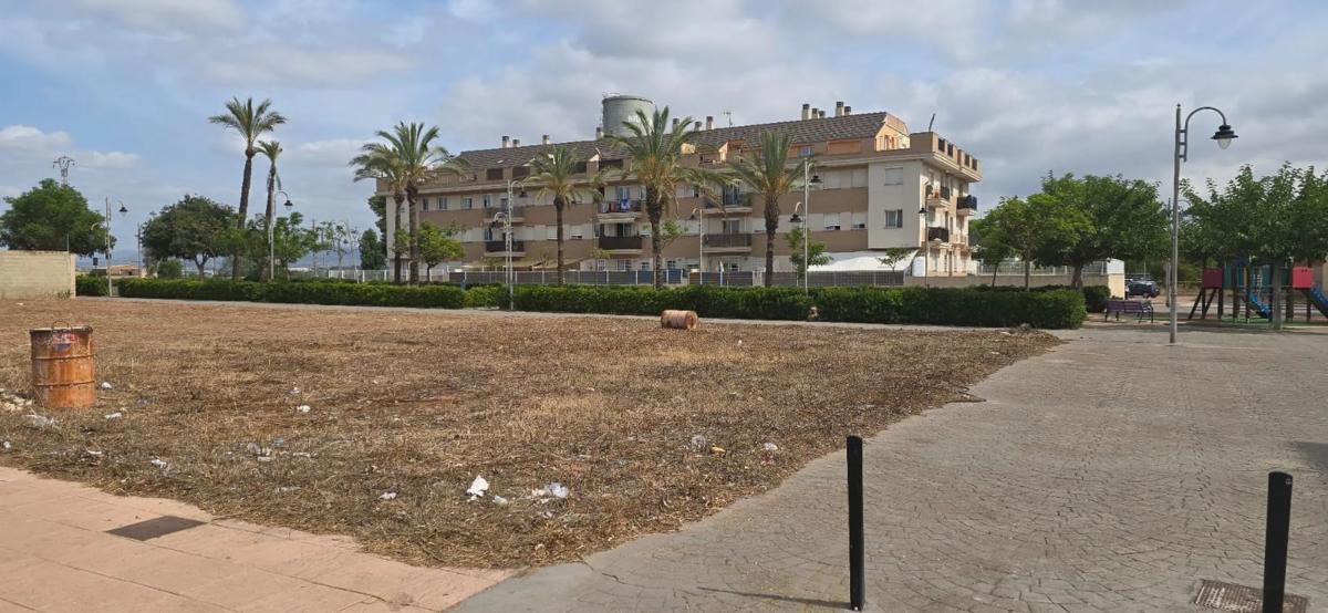 Terreno en venta en Museros, Valencia photo 5