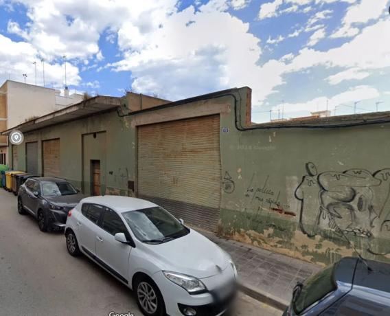 Terreno en calle Rdo. Vicari M. Marti thumbnail 1