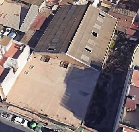 Terreno en calle Rdo. Vicari M. Marti photo 3