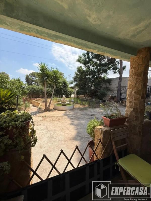 Land for sale in Paterna, Valencia photo 1