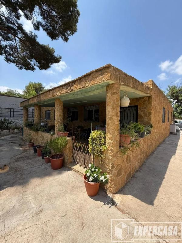 Land for sale in Paterna, Valencia photo 4