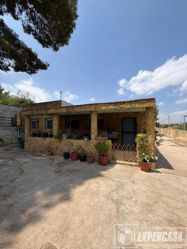 Land for sale in Paterna, Valencia photo 5