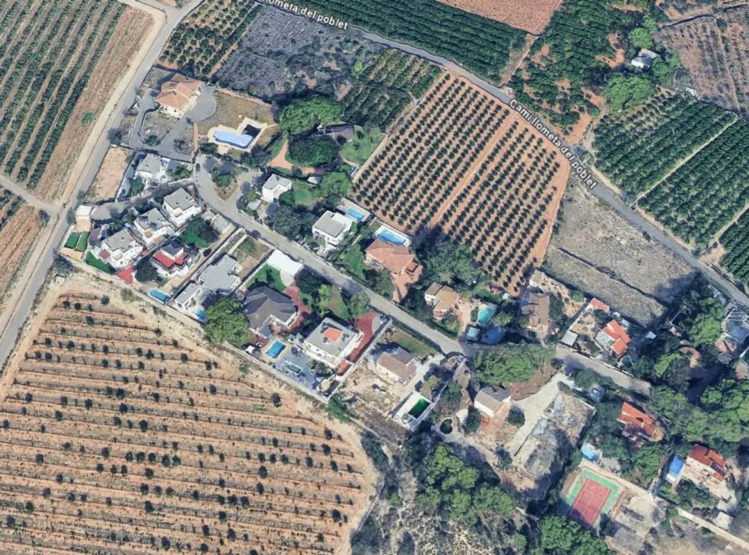Terreno en venta en Rafelbunyol, Valencia photo 2