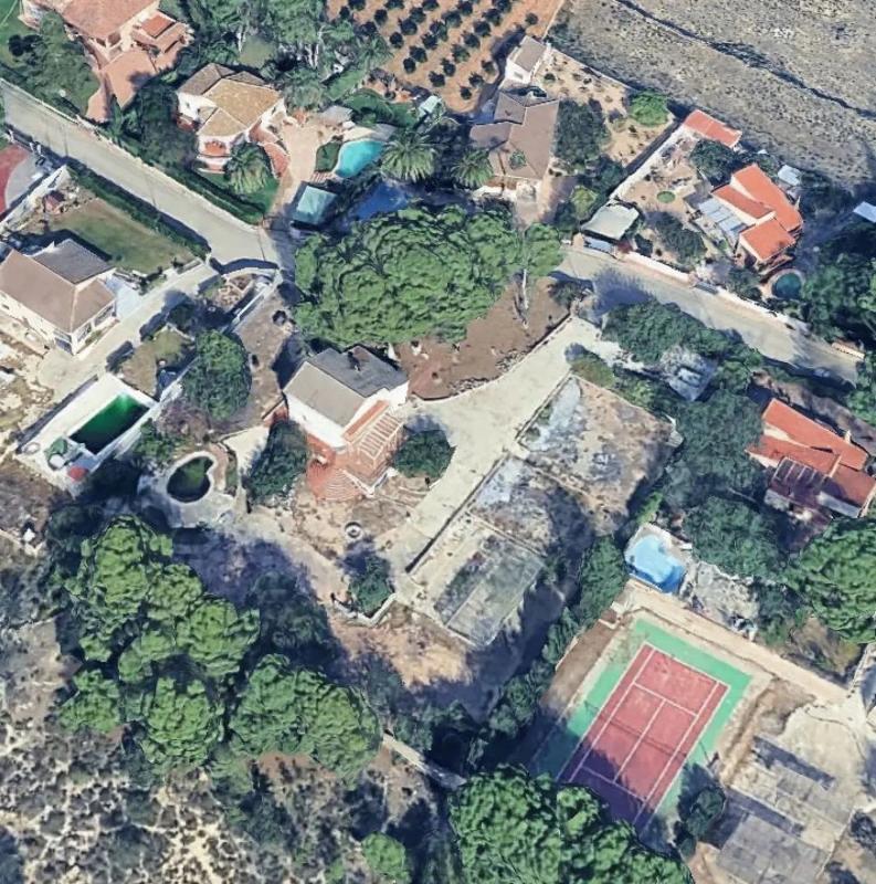 Terreno en venta en Rafelbunyol, Valencia photo 3