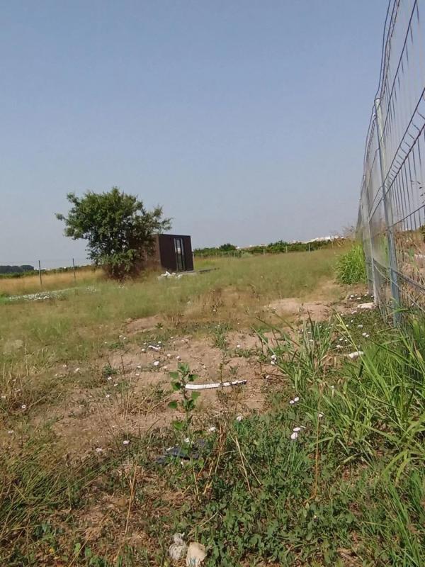 Działka na sprzedaż w Massamagrell, Walencja photo 5