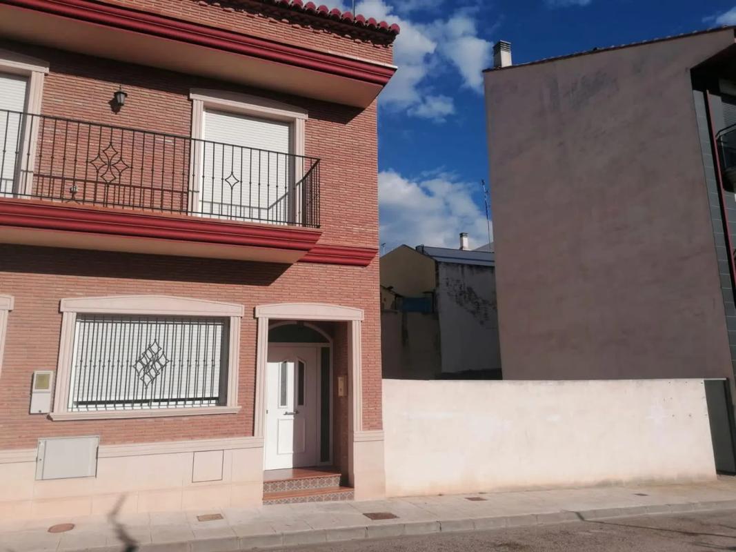 Terreno en venta en Massamagrell, Valencia photo 1