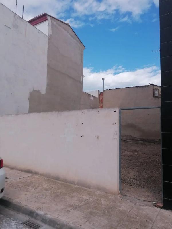 Terreno en venta en Massamagrell, Valencia photo 2