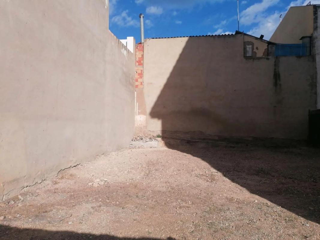 Terreno en venta en Massamagrell, Valencia photo 4