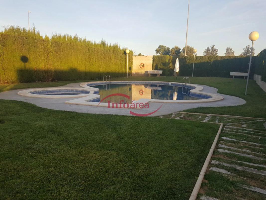 Terreno en venta en Almássera, Valencia photo 1