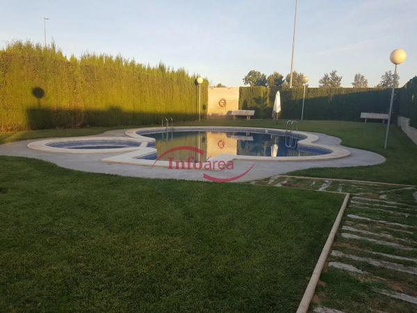 Terreno en calle Pintor Cortina photo 1