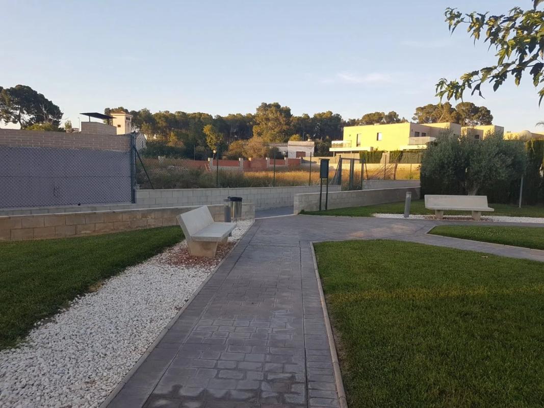 Terreno en venta en Almássera, Valencia photo 4