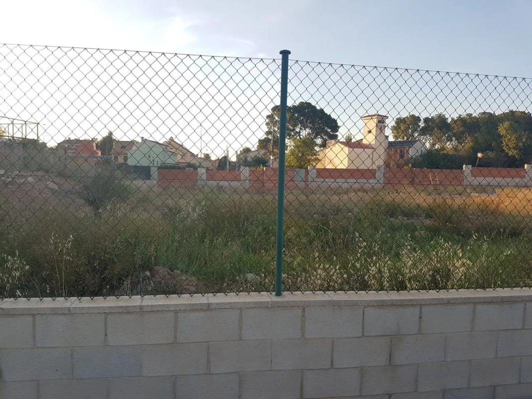 Terreno en venta en Almássera, Valencia photo 5