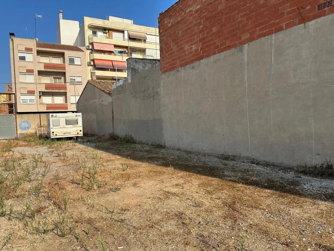 Terreno en venta en Puçol, Valencia photo 1