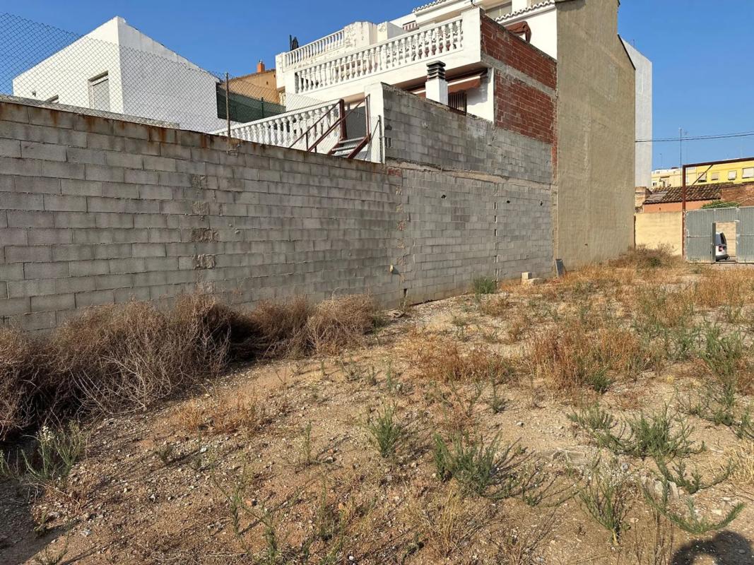 Terreno en venta en Puçol, Valencia photo 1