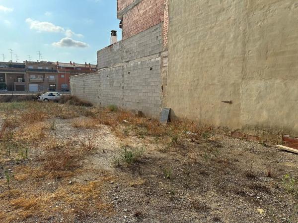 Terreno en Zona Alta photo 2