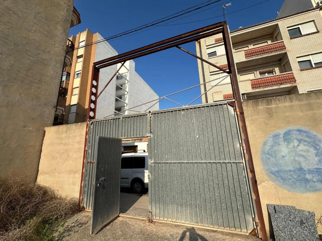 Terreno en venta en Puçol, Valencia photo 5