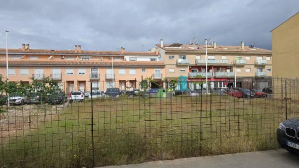 Terreno en avenida Vicente Ros photo 1
