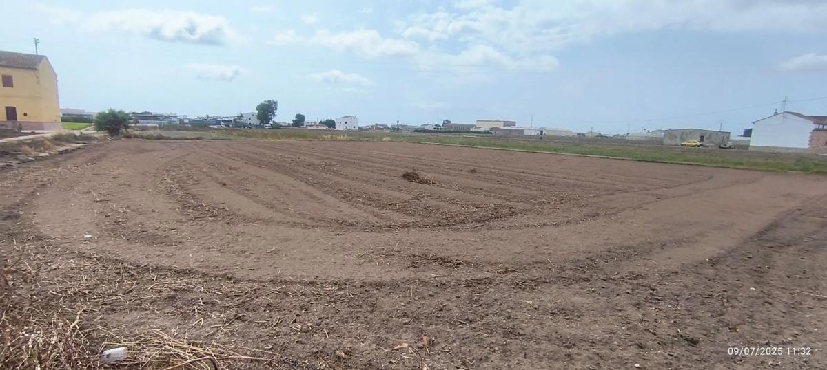 Land for sale in Almássera, Valencia photo 3